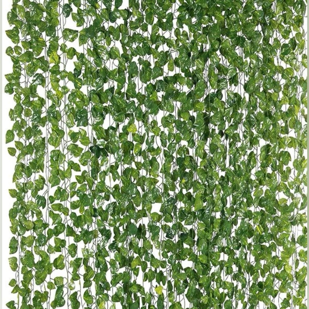 Cute leaves!